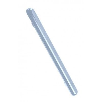 Volume Side Button Outer For Honor Play 4 White By - Maxbhi Com