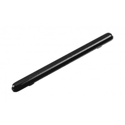 Volume Side Button Outer For Lenovo Tab 4 8 16gb Lte Black By - Maxbhi Com