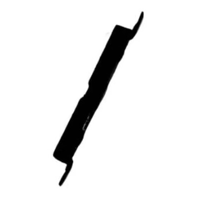 Volume Side Button Outer For Oppo A71 2018 Black By - Maxbhi Com