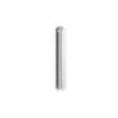 Volume Side Button Outer For Sony Xperia Z1 Compact D5503 White By - Maxbhi Com