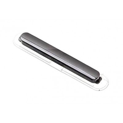 Volume Side Button Outer For Vodafone Smart V10 Chrome By - Maxbhi Com