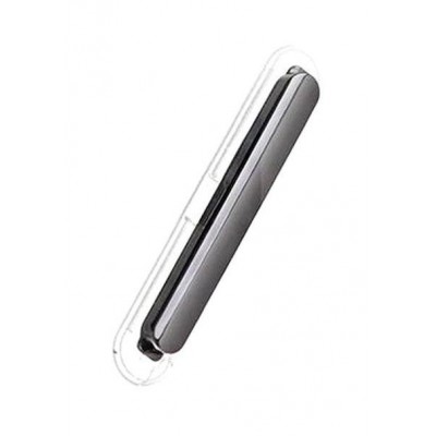 Volume Side Button Outer For Vodafone Smart V10 Chrome By - Maxbhi Com