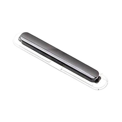 Volume Side Button Outer For Vodafone Smart V10 White By - Maxbhi Com