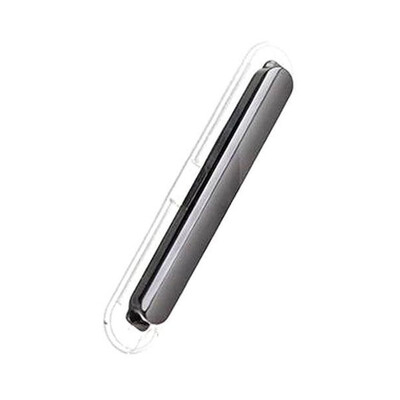 Volume Side Button Outer For Vodafone Smart V10 White By - Maxbhi Com