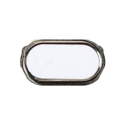 Home Button Outer For Oppo R9 Plus Gold By - Maxbhi Com