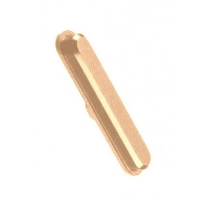 Power Button Outer For Alcatel 1 Gold By - Maxbhi Com