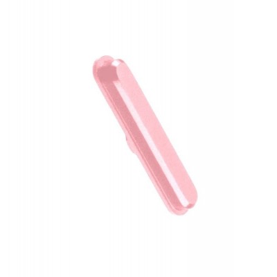 Power Button Outer For Alcatel 1 Pink By - Maxbhi Com