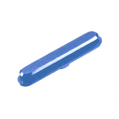 Power Button Outer For Asus Zenfone Live L1 Za550kl Blue By - Maxbhi Com