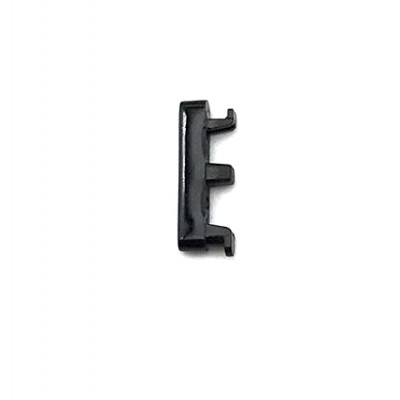 Power Button Outer For Huawei Honor 8x Max White By - Maxbhi Com