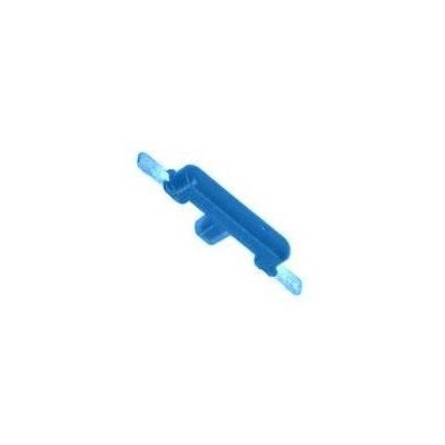 Power Button Outer For Huawei P20 Lite 2019 Blue By - Maxbhi Com