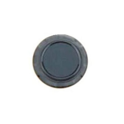 Power Button Outer For Lg V30s Thinq Black By - Maxbhi Com