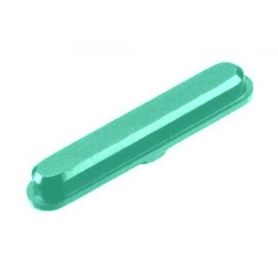Power Button Outer For Meizu 16s Pro Green By - Maxbhi Com