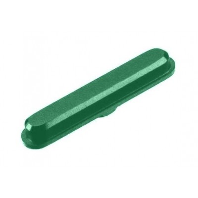 Power Button Outer For Meizu 16t Green By - Maxbhi Com