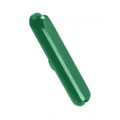 Power Button Outer For Meizu 16t Green By - Maxbhi Com
