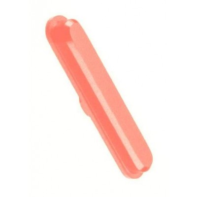 Power Button Outer For Meizu 16t Orange By - Maxbhi Com