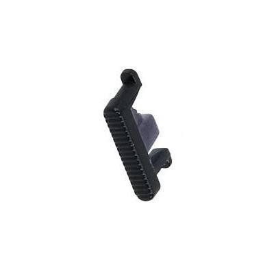 Power Button Outer For Motorola Moto G8 Play Black By - Maxbhi Com