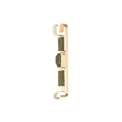 Power Button Outer For Oppo R9 Plus 128gb White By - Maxbhi Com
