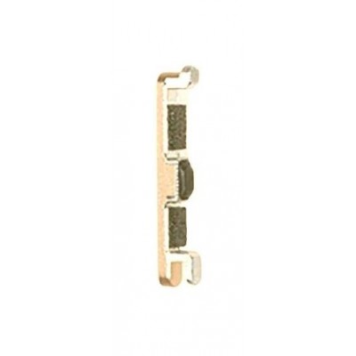 Power Button Outer For Oppo R9 Plus 128gb White By - Maxbhi Com