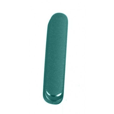 Power Button Outer For Oppo Reno Ace Blue By - Maxbhi Com