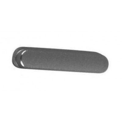 Power Button Outer For Realme C2 2020 Black By - Maxbhi Com