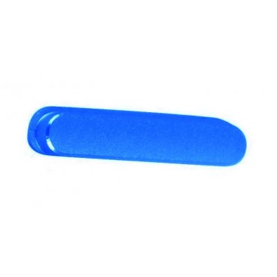 Power Button Outer For Realme C2 2020 Blue By - Maxbhi Com