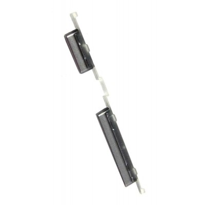 Volume Side Button Outer For Huawei Mediapad T3 8 0 Grey By - Maxbhi Com