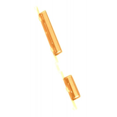 Volume Side Button Outer For Huawei Mediapad T3 8 0 White By - Maxbhi Com