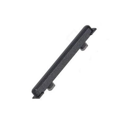 Volume Side Button Outer For Huawei P20 Lite 2019 Black By - Maxbhi Com