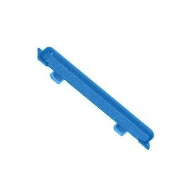 Volume Side Button Outer For Huawei P20 Lite 2019 Blue By - Maxbhi Com