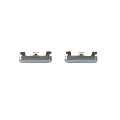 Volume Side Button Outer For Lg K40 Platinum By - Maxbhi Com
