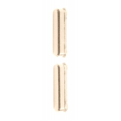 Volume Side Button Outer For Oppo A39 White By - Maxbhi Com