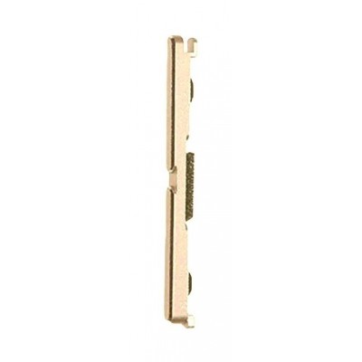 Volume Side Button Outer For Oppo R9 Plus 128gb White By - Maxbhi Com