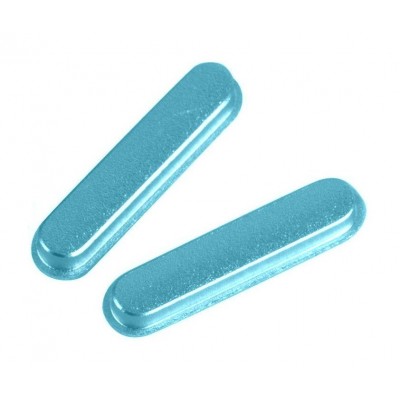 Volume Side Button Outer For Oppo Rx17 Pro White By - Maxbhi Com