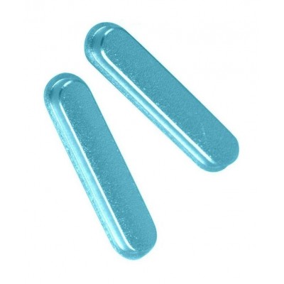 Volume Side Button Outer For Oppo Rx17 Pro White By - Maxbhi Com