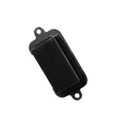 Home Button Outer For Samsung Galaxy Ace S5830 Blue By - Maxbhi Com