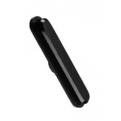 Power Button Outer For Nokia 808 Pureview Rm807 Red By - Maxbhi Com