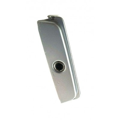 Power Button Outer For Nokia N95 Red By - Maxbhi Com