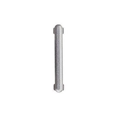 Power Button Outer For Nokia N9 Blue By - Maxbhi Com