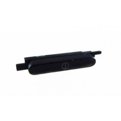 Power Button Outer For Samsung P1010 Galaxy Tab Wifi White By - Maxbhi Com