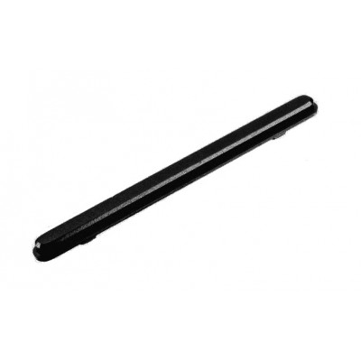 Volume Side Button Outer For Nokia 808 Pureview Rm807 Red By - Maxbhi Com
