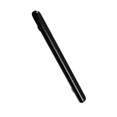 Volume Side Button Outer For Nokia 808 Pureview Rm807 Red By - Maxbhi Com