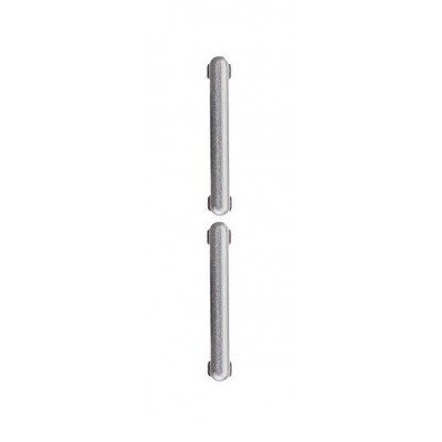 Volume Side Button Outer For Nokia N9 Black By - Maxbhi Com