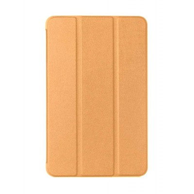 Flip Cover For Huawei Enjoy Tablet 2 Gold By - Maxbhi Com