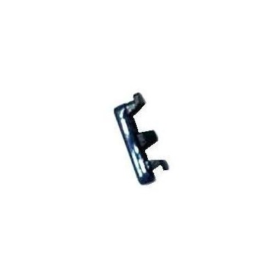 Power Button Outer For Xiaomi Mi Cc9e Black By - Maxbhi Com