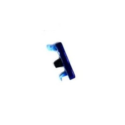 Power Button Outer For Xiaomi Mi Cc9e Blue By - Maxbhi Com
