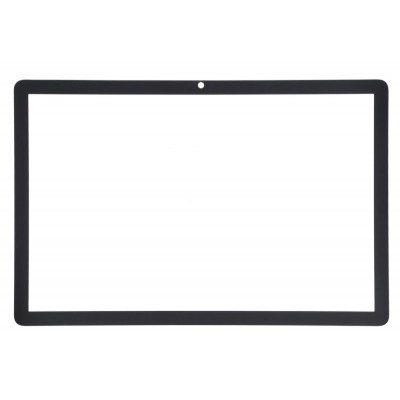 Replacement Front Glass For Huawei Enjoy Tablet 2 Black By - Maxbhi Com