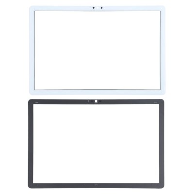 Replacement Front Glass For Huawei Enjoy Tablet 2 White By - Maxbhi Com