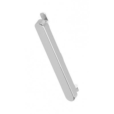 Volume Side Button Outer For Huawei Ascend P7 Sapphire Edition White By - Maxbhi Com