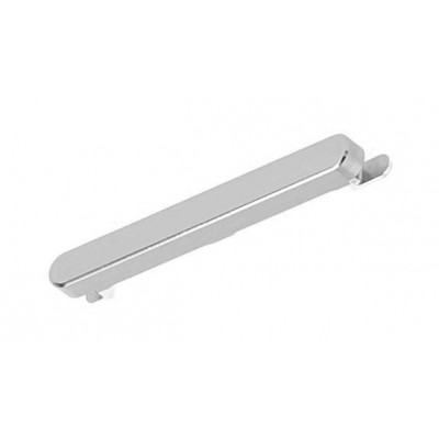 Volume Side Button Outer For Huawei Ascend P7 Sapphire Edition White By - Maxbhi Com