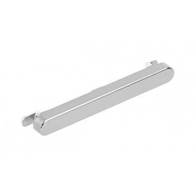 Volume Side Button Outer For Huawei Ascend P7 White By - Maxbhi Com